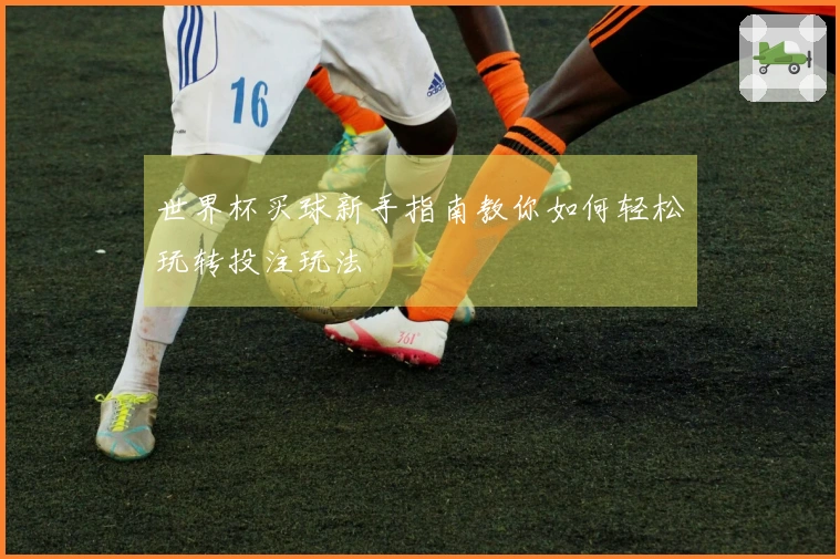 世界杯买球新手指南教你如何轻松玩转投注玩法