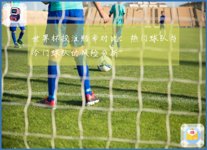 世界杯投注赔率对比：热门球队与冷门球队的风险分析